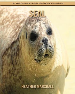 Book cover for Seal