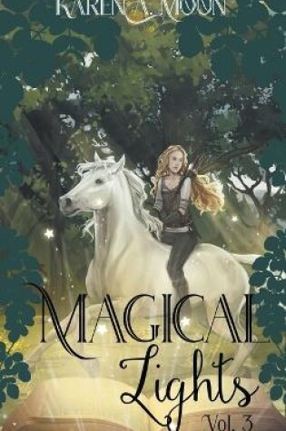 Cover of Magical Lights (Vol.3)