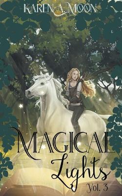 Book cover for Magical Lights (Vol.3)