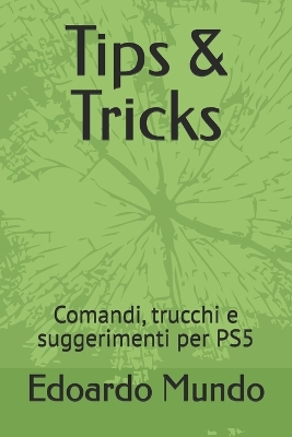 Cover of Tips & Tricks