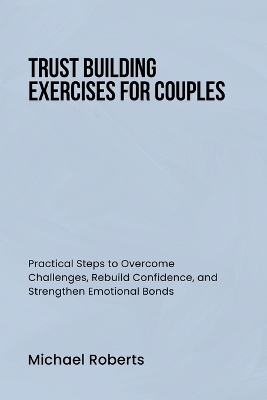 Book cover for Trust Building Exercises for Couples