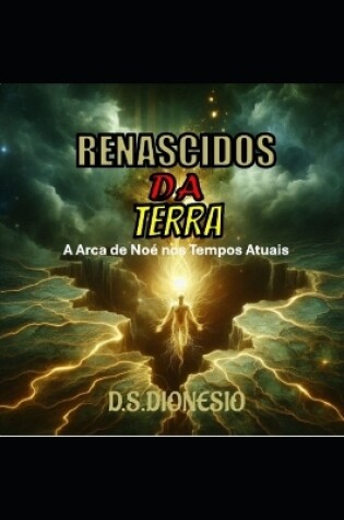 Cover of Renascidos Da Terra