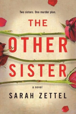 Cover of The Other Sister