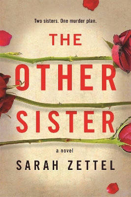 Book cover for The Other Sister