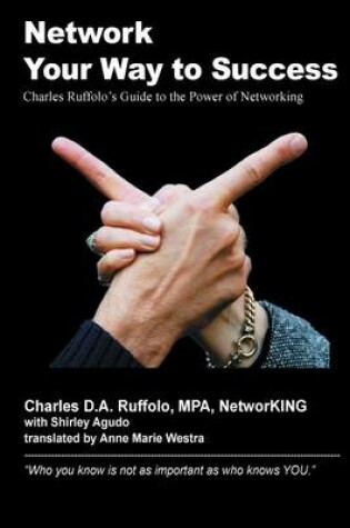 Cover of Network Your Way to Success