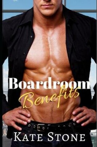 Cover of Boardroom Benefits