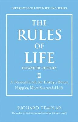 Book cover for Rules of Life, Expanded Edition, The