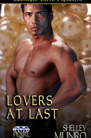 Cover of Lovers at Last