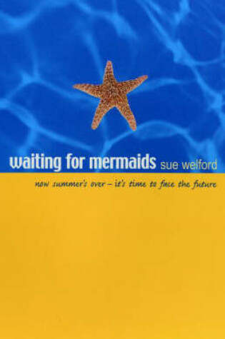 Cover of Waiting for Mermaids