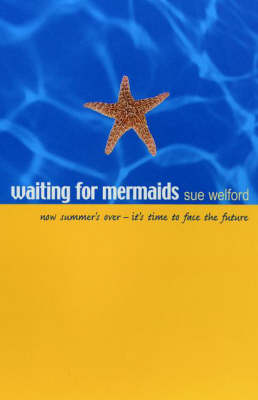 Book cover for Waiting for Mermaids