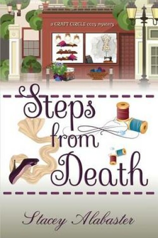 Cover of Steps from Death
