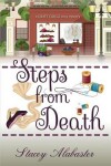 Book cover for Steps from Death