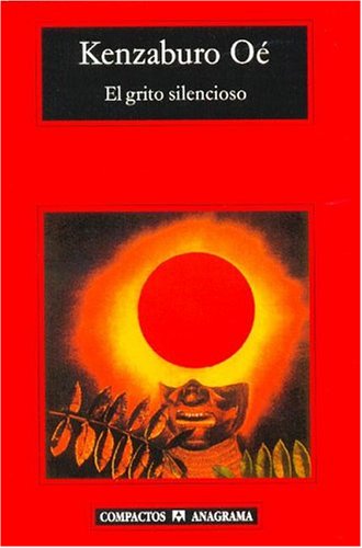 Book cover for El Grito Silencioso