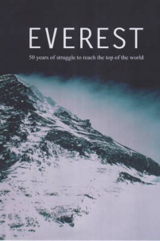 Cover of Everest