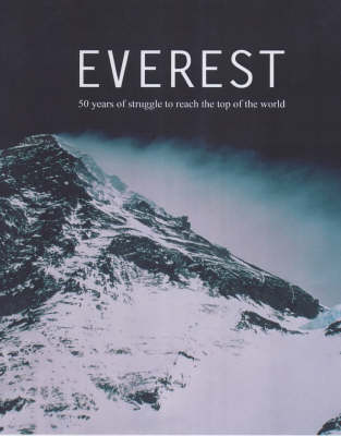 Cover of Everest