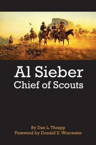 Cover of Al Sieber