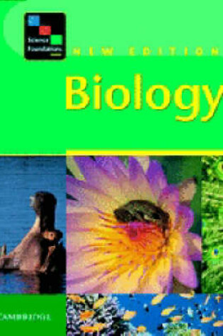 Cover of Biology