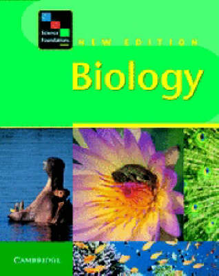 Cover of Biology