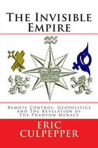 Cover of The Invisible Empire