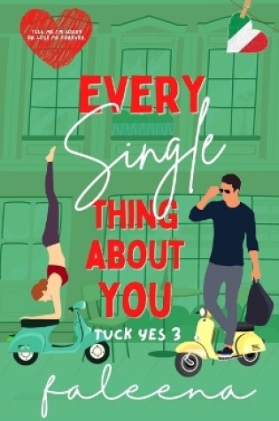 Cover of Every Single Thing About You
