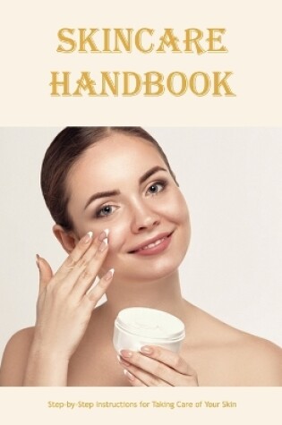 Cover of Skincare Handbook