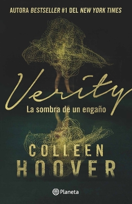 Book cover for Verity: La Sombra de Un Enga�o / Verity
