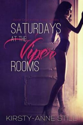 Cover of Saturdays At The Viper Rooms