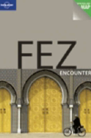 Cover of Fez