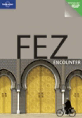 Cover of Fez