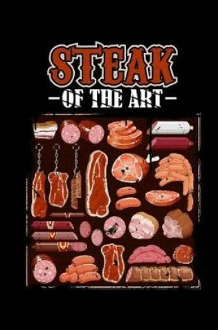 Cover of Steak of the Art