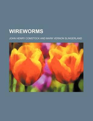 Book cover for Wireworms