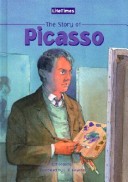 Cover of The Story of Pablo Picasso