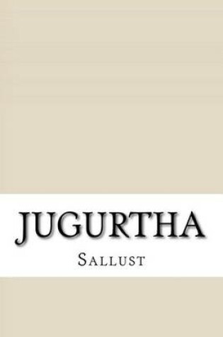 Cover of Jugurtha