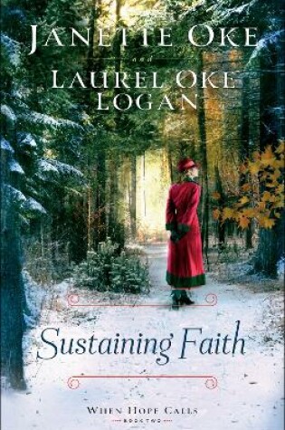 Cover of Sustaining Faith