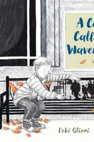 Cover of A Cat Called Waverley