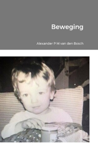 Cover of Beweging