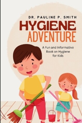 Cover of Hygiene Adventure