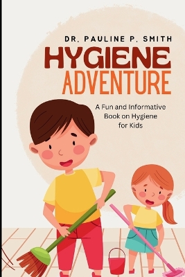 Book cover for Hygiene Adventure