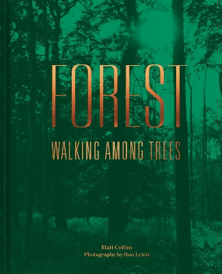 Book cover for Forest