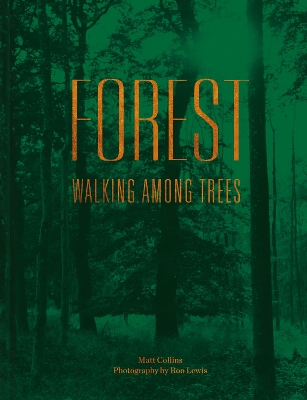 Book cover for Forest