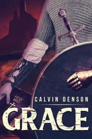 Cover of Grace