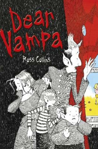 Cover of Dear Vampa