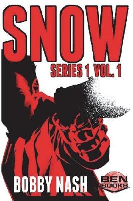 Book cover for Snow