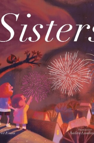 Cover of Sisters