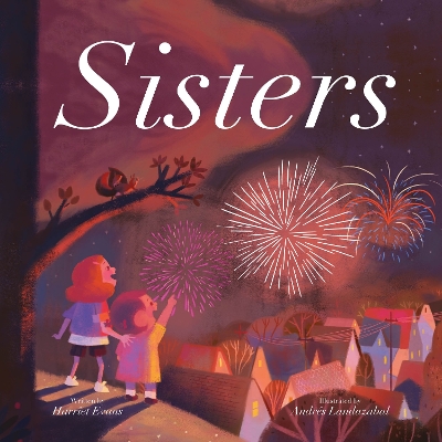 Book cover for Sisters