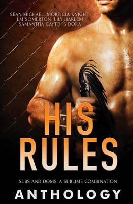 Book cover for His Rules