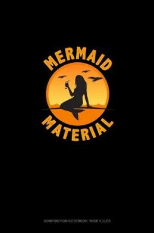 Cover of Mermaid Material