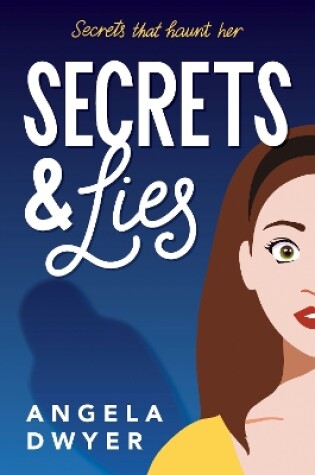 Cover of Secrets & Lies