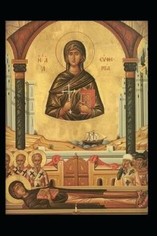 Cover of Holy Early Christian Women