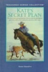 Book cover for Kate's Secret Plan